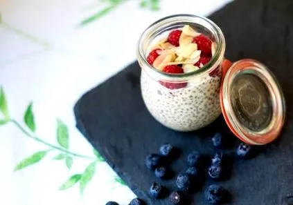chia