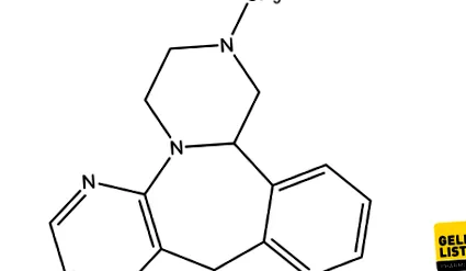 mirtazapină