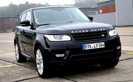 rover