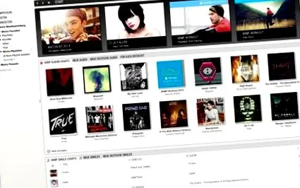 streaming