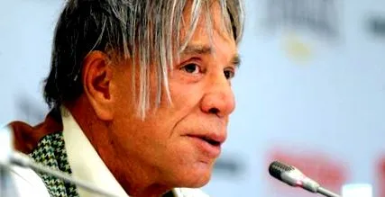 rourke