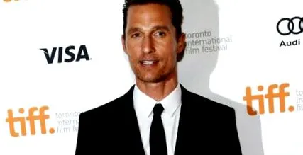 mcconaughey
