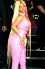 nicki