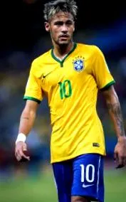 neymar