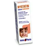 nystatin