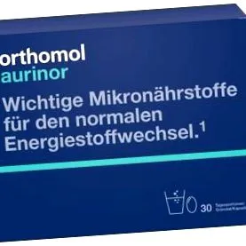 aurinor tonic