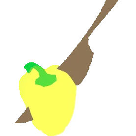 salată
