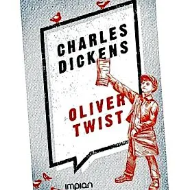 dickens charles