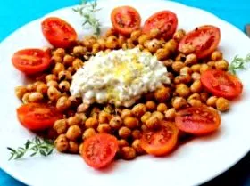 müzlihez recept