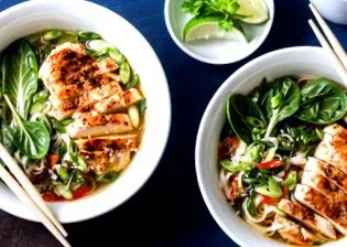 ramen supa