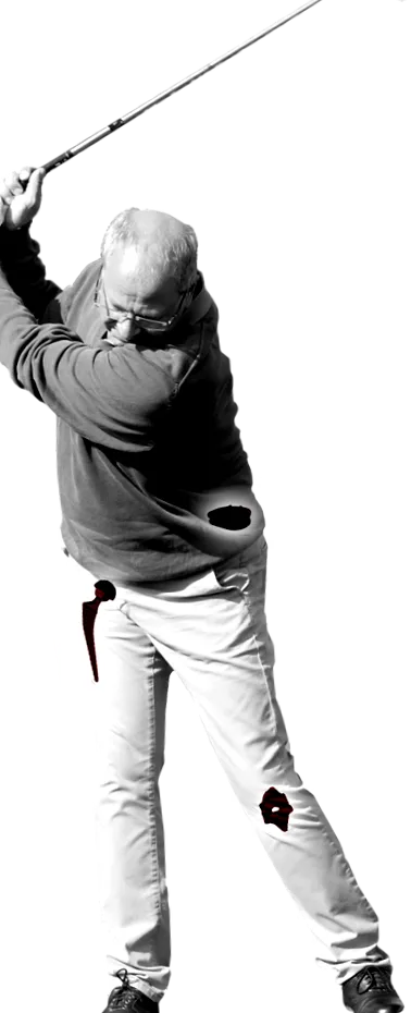 golf golf