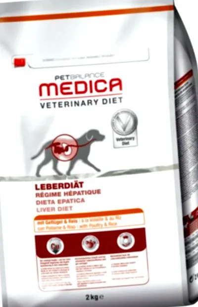 medica diet