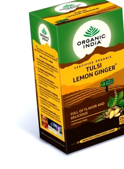 tulsi india