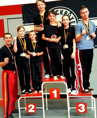 campionatul
