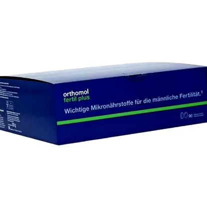 orthomol