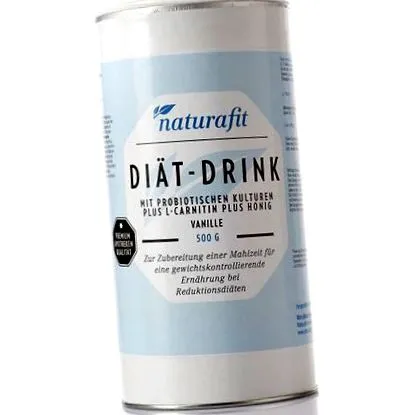 pudră naturafit