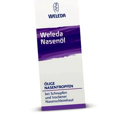 WELEDA NASAL