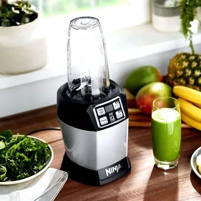 smoothie