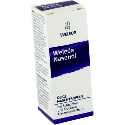 nasenöl