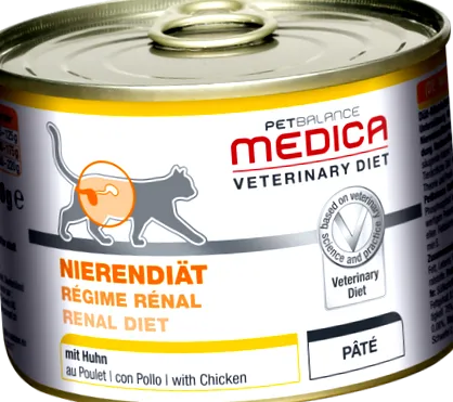 petbalance диета