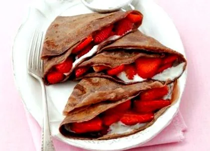 палачинки