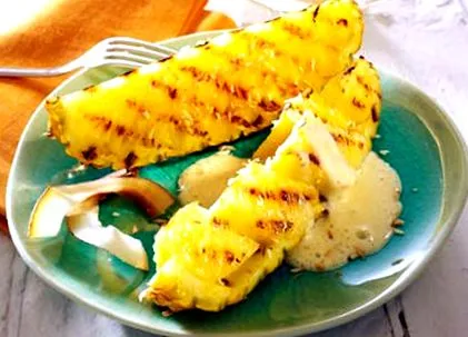 grătarul