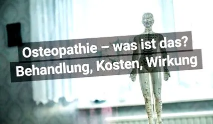 osteopathia