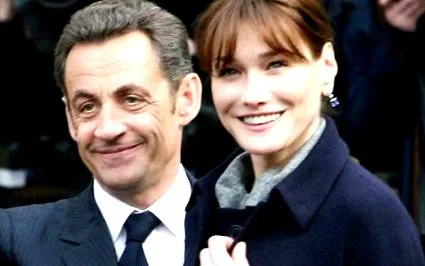 sarkozy sarkozy