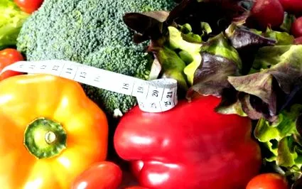 naturfitness nutriție