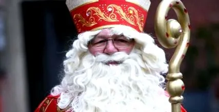 nikolaus