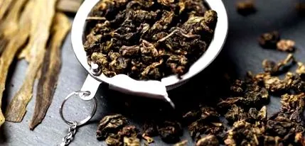 oolong illata