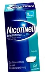 nicotinell