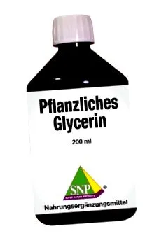 glicerin