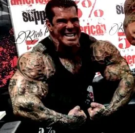 Rich Piana