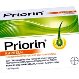 căderea părului