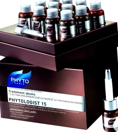 phytologist