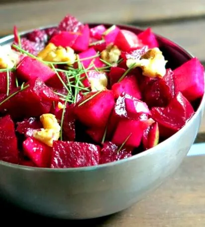 salată