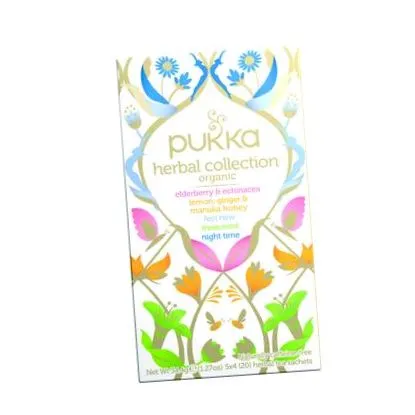 pukka