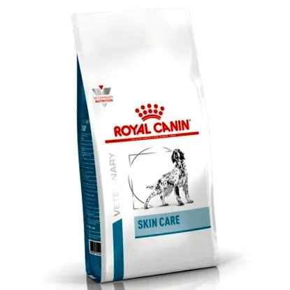 veterinary canin