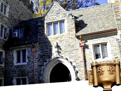 university duke