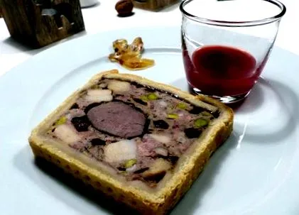 gránátalma