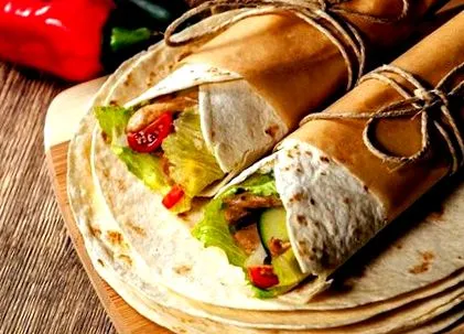 recept SMARTER