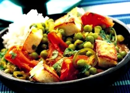 curry