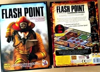 flash