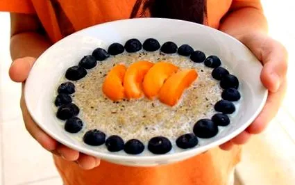 quinoa