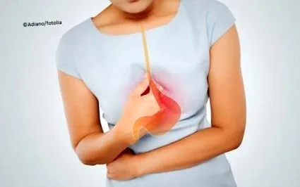 reflux