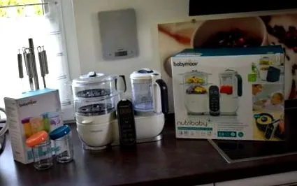 nutribaby termékteszt