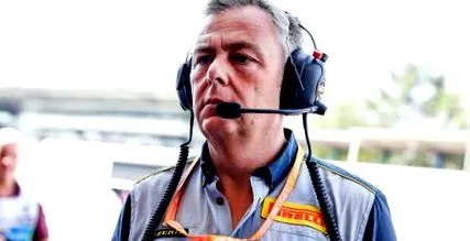 paddock