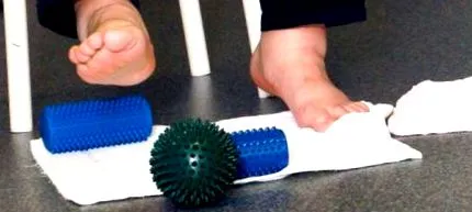 után rehab