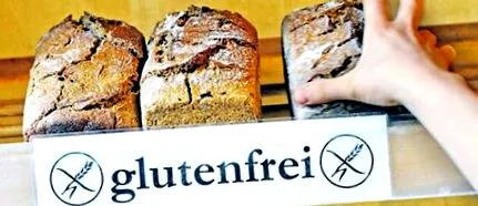 gluten